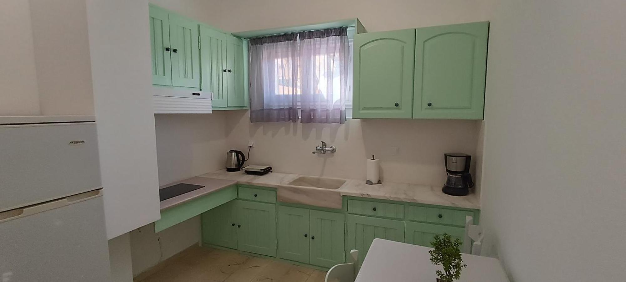 Il Mirto Verde Lefkimmi  Bagian luar foto